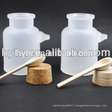 bath salt ABS cosmetic bath salt packaging